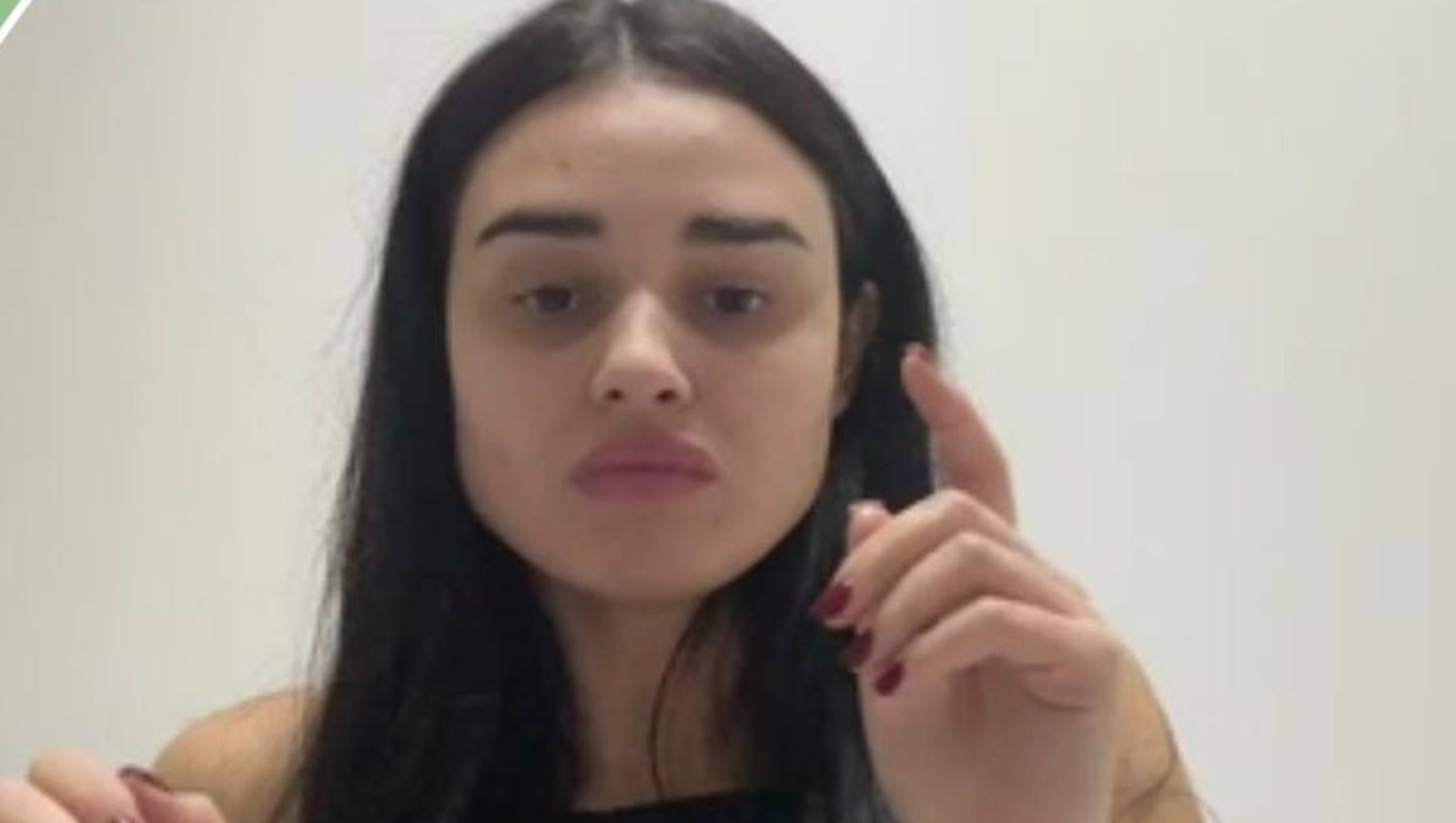 Гульназ Асаева ТГ-канал Гульназ Асаевой