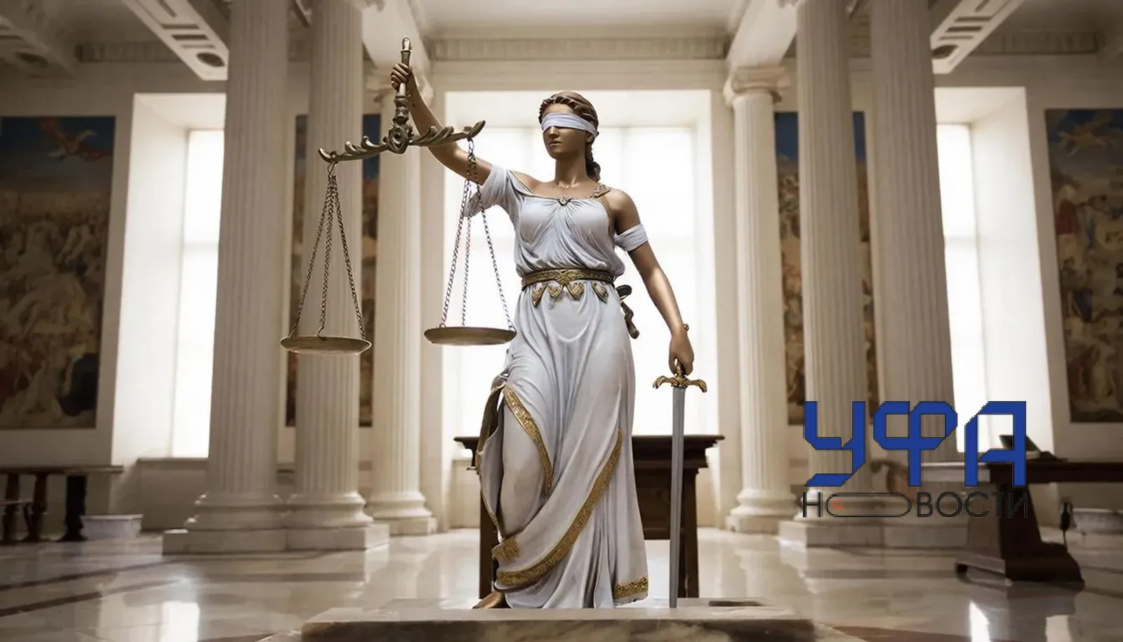 Сгенерировано нейросетью ГигаЧат