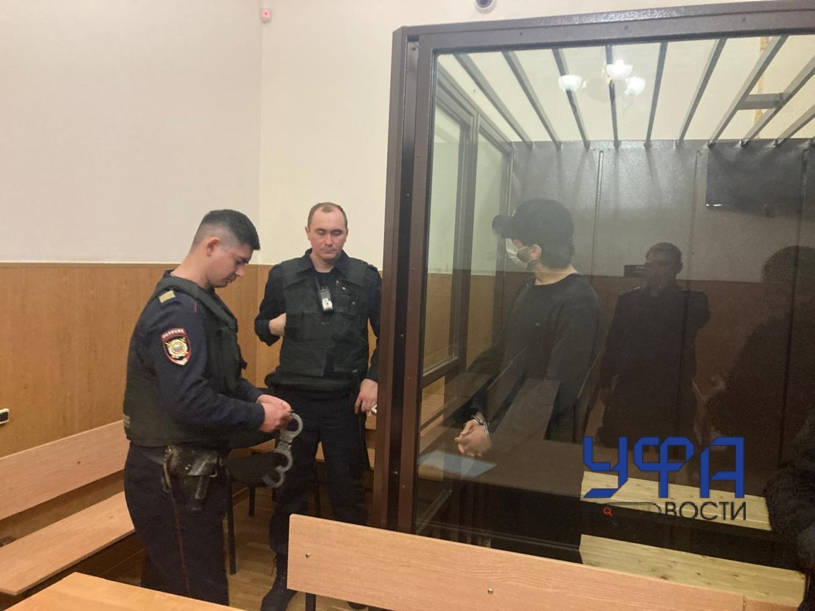 Фотобанк Ufanovosti.ru Архив