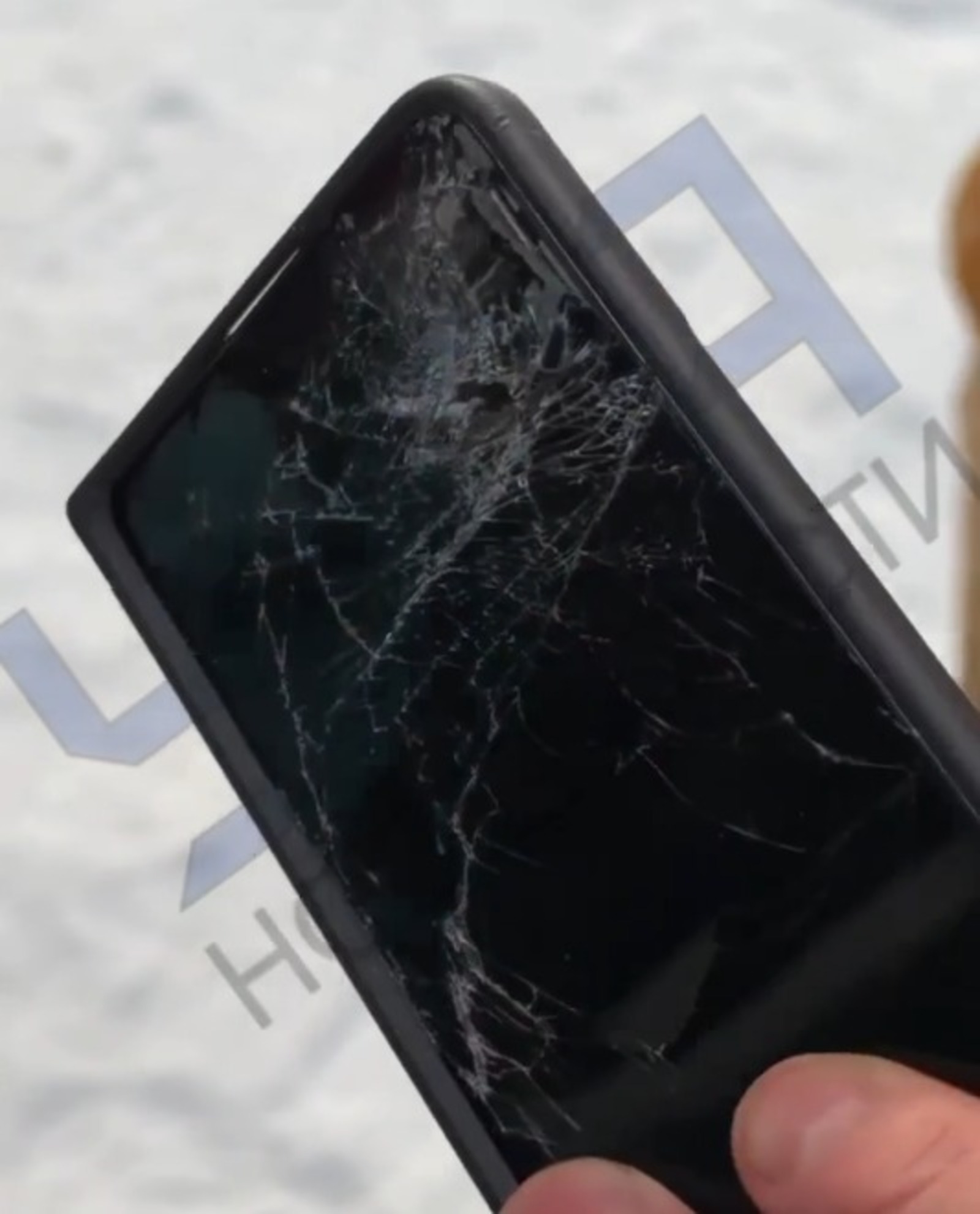 Ufanovosti.ru Скриншот видео