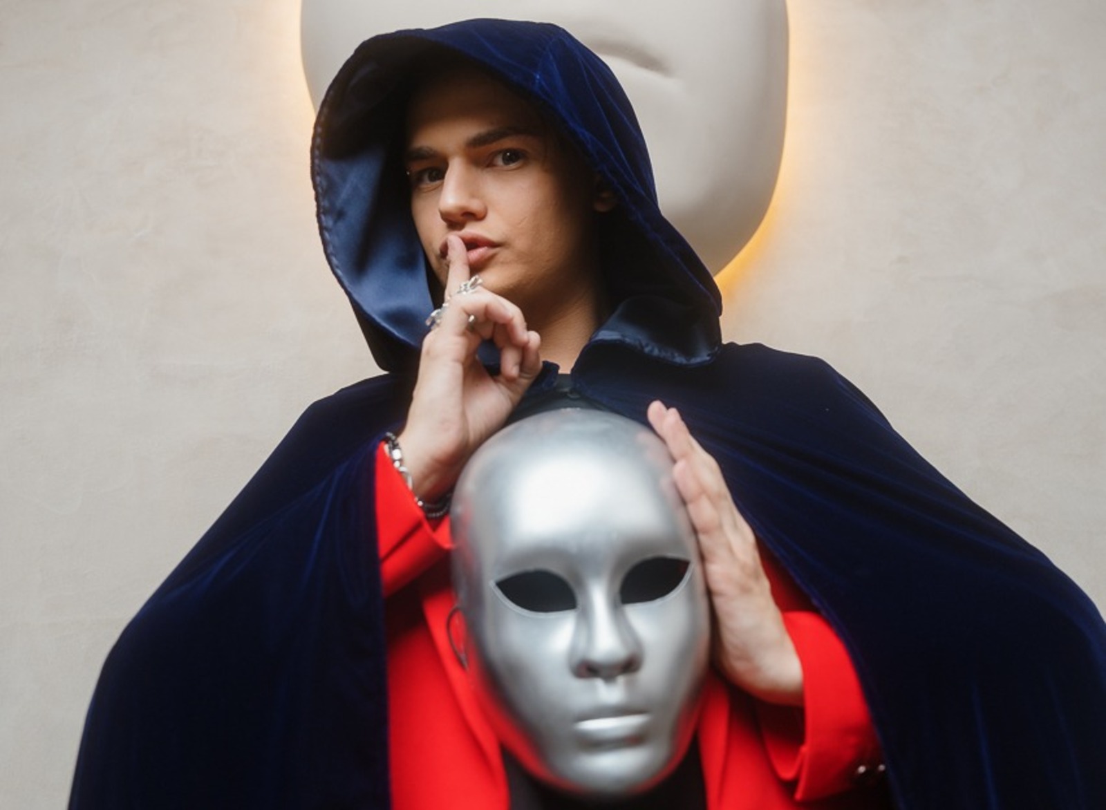 Пресс-служба ТНТ