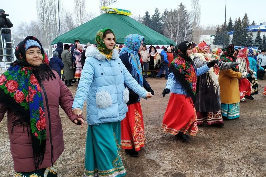 В Башкирии увеличили призовой фонд конкурса «Трезвое село»