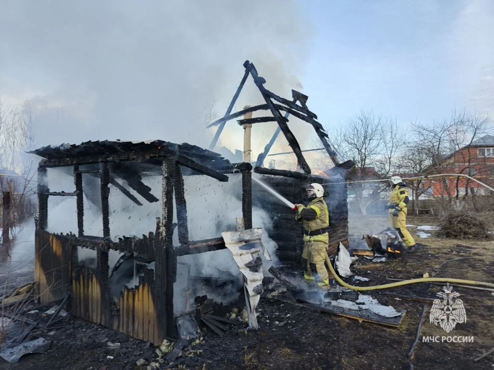 ГУ МЧС России по РБ Пресс-служба