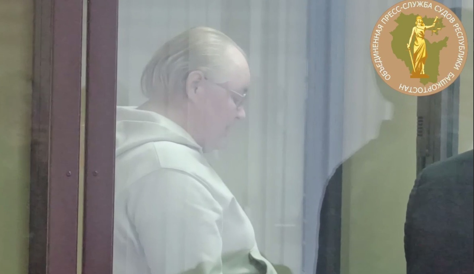 Объединенная пресс-служба судов РБ ТГ-канал