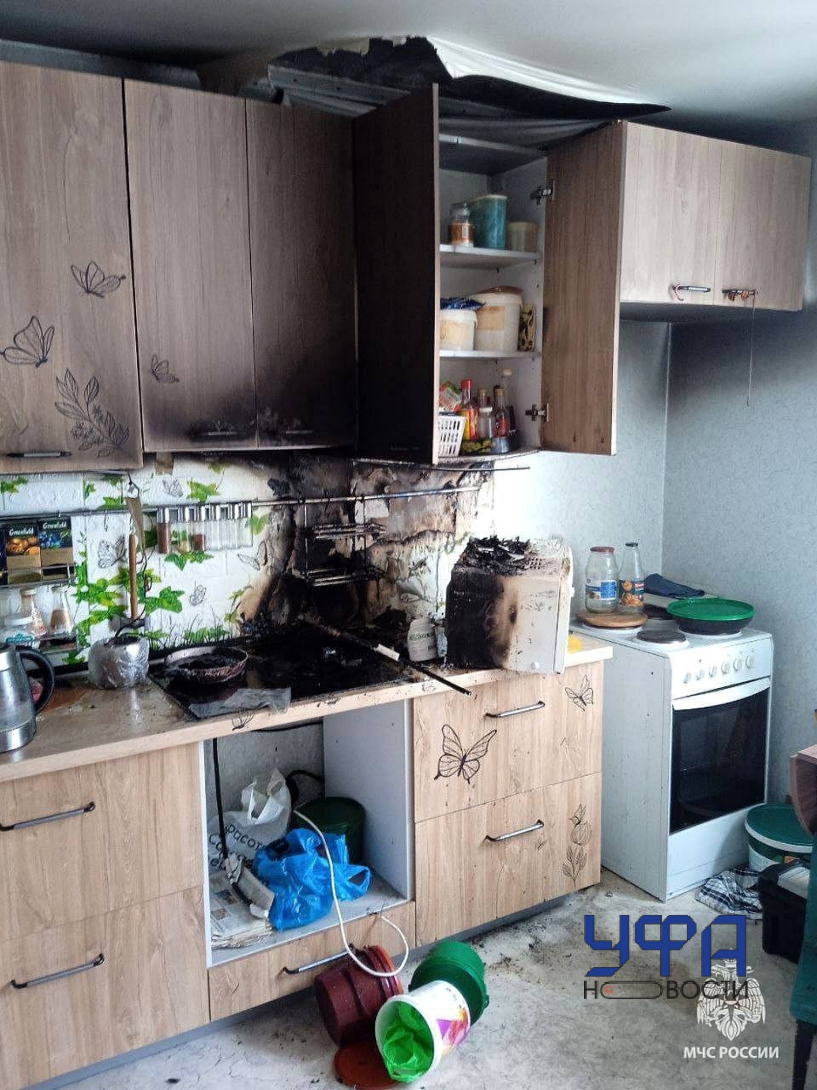Фото: МЧС России по РБ