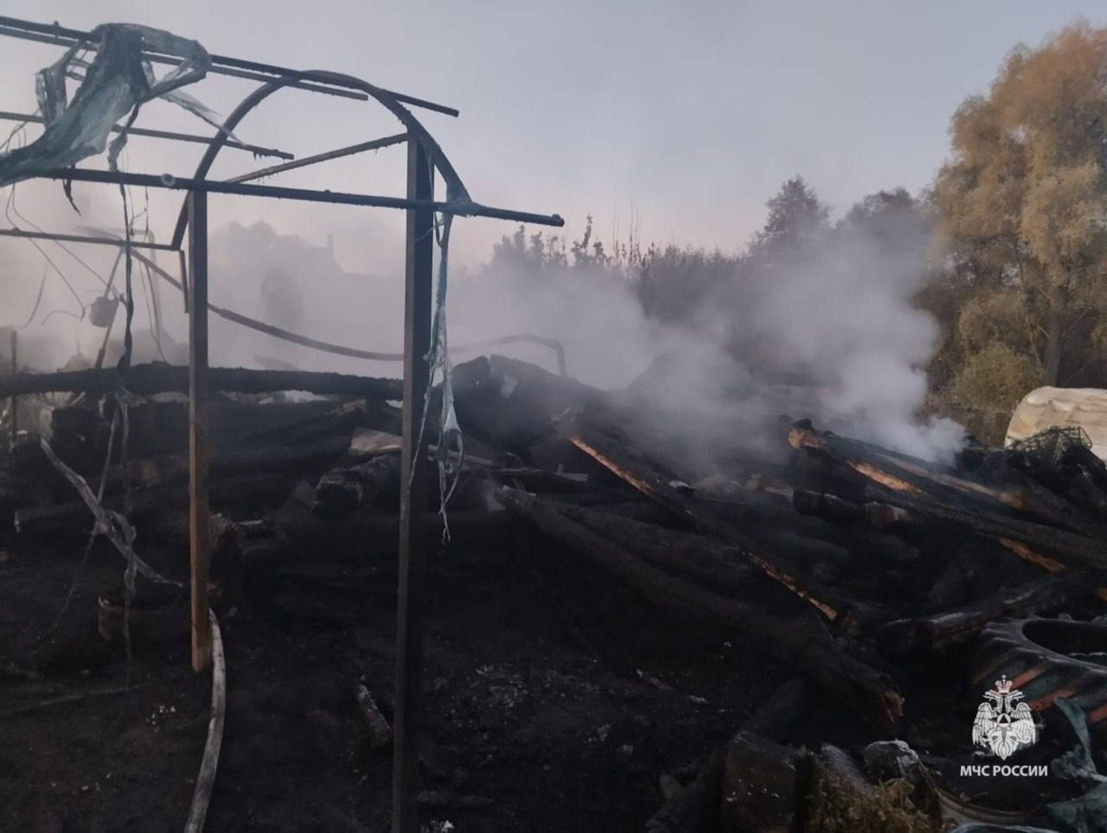 Фото: МЧС по РБ