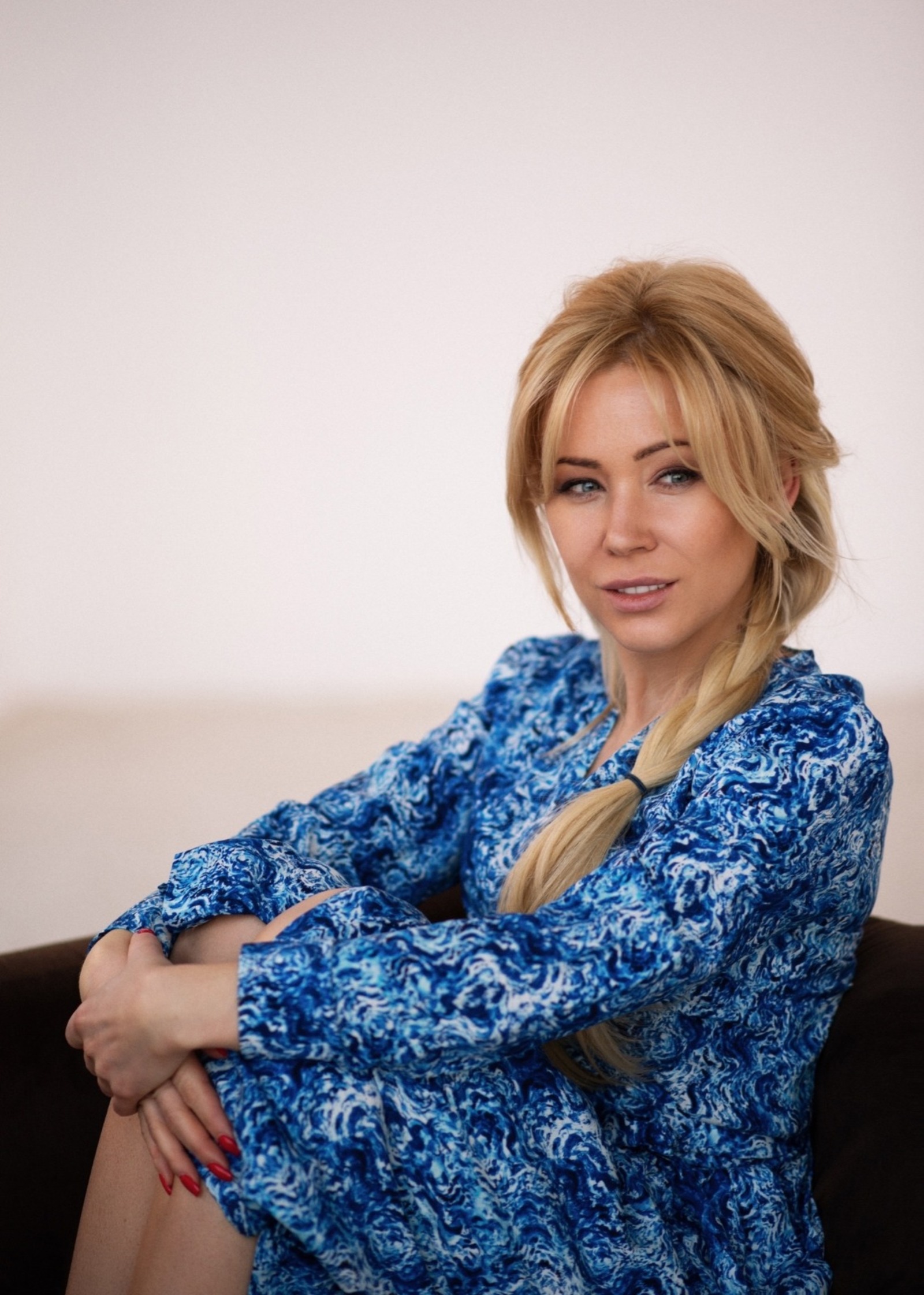 Екатерина Мизулина/vk.com