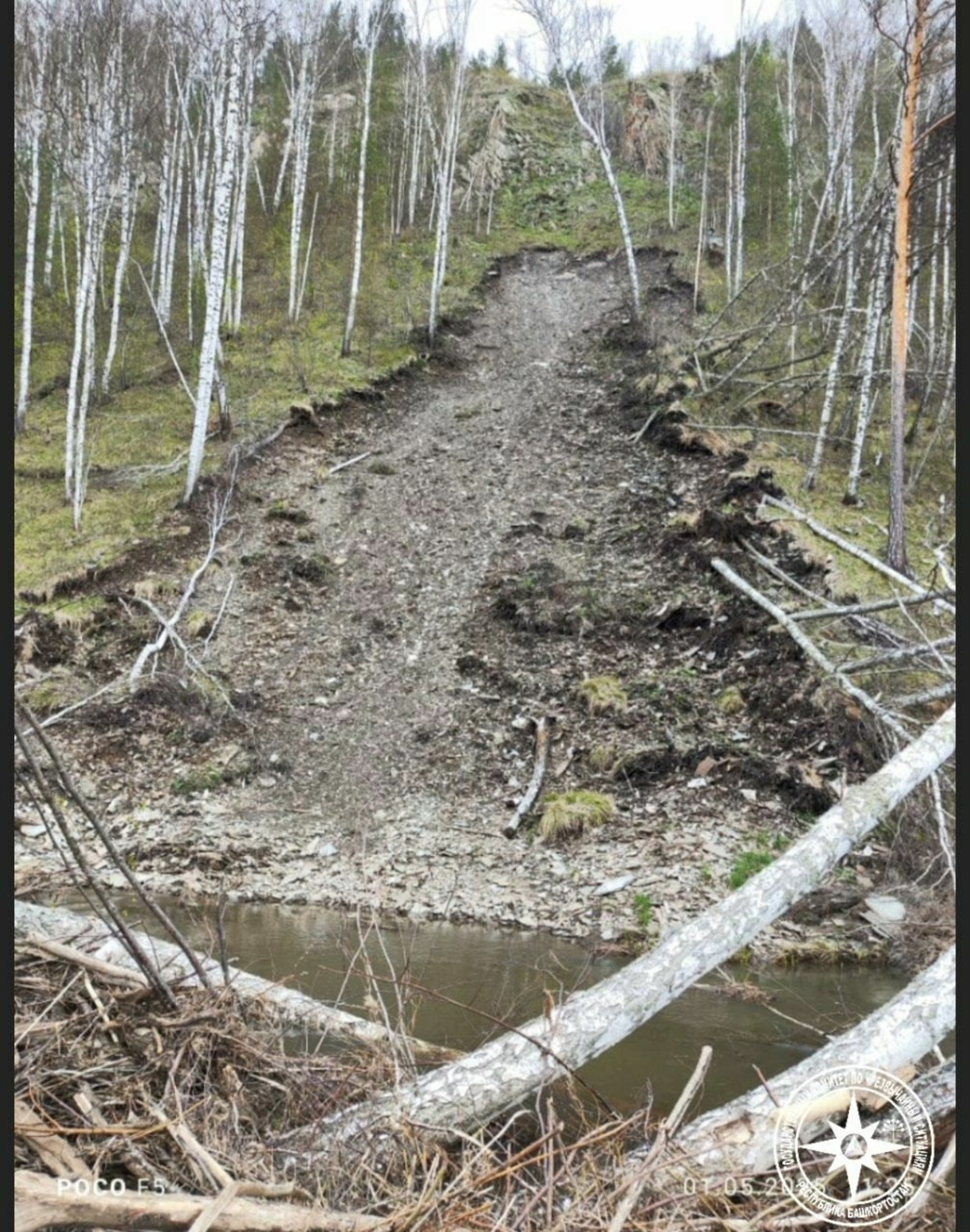 пресс-служба госкомитета РБ по ЧС