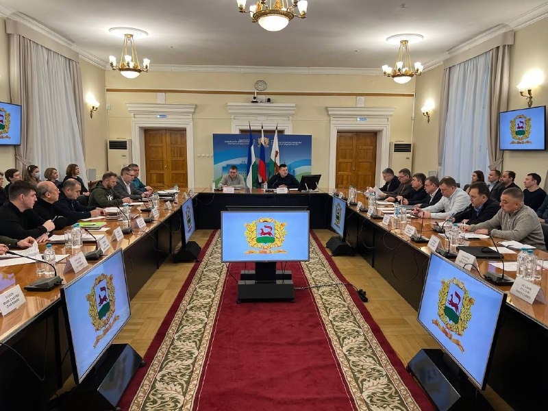 В новогодние праздники Уфу завалит снегом