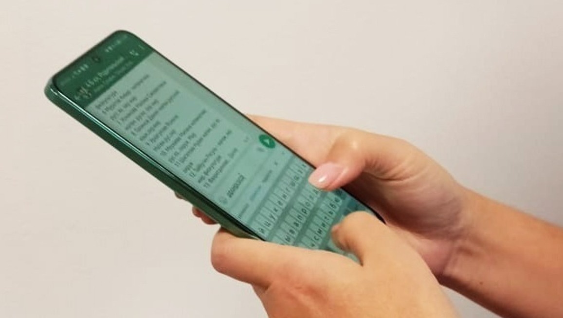 Стали известны причины массового сбоя WhatsApp* в Башкирии