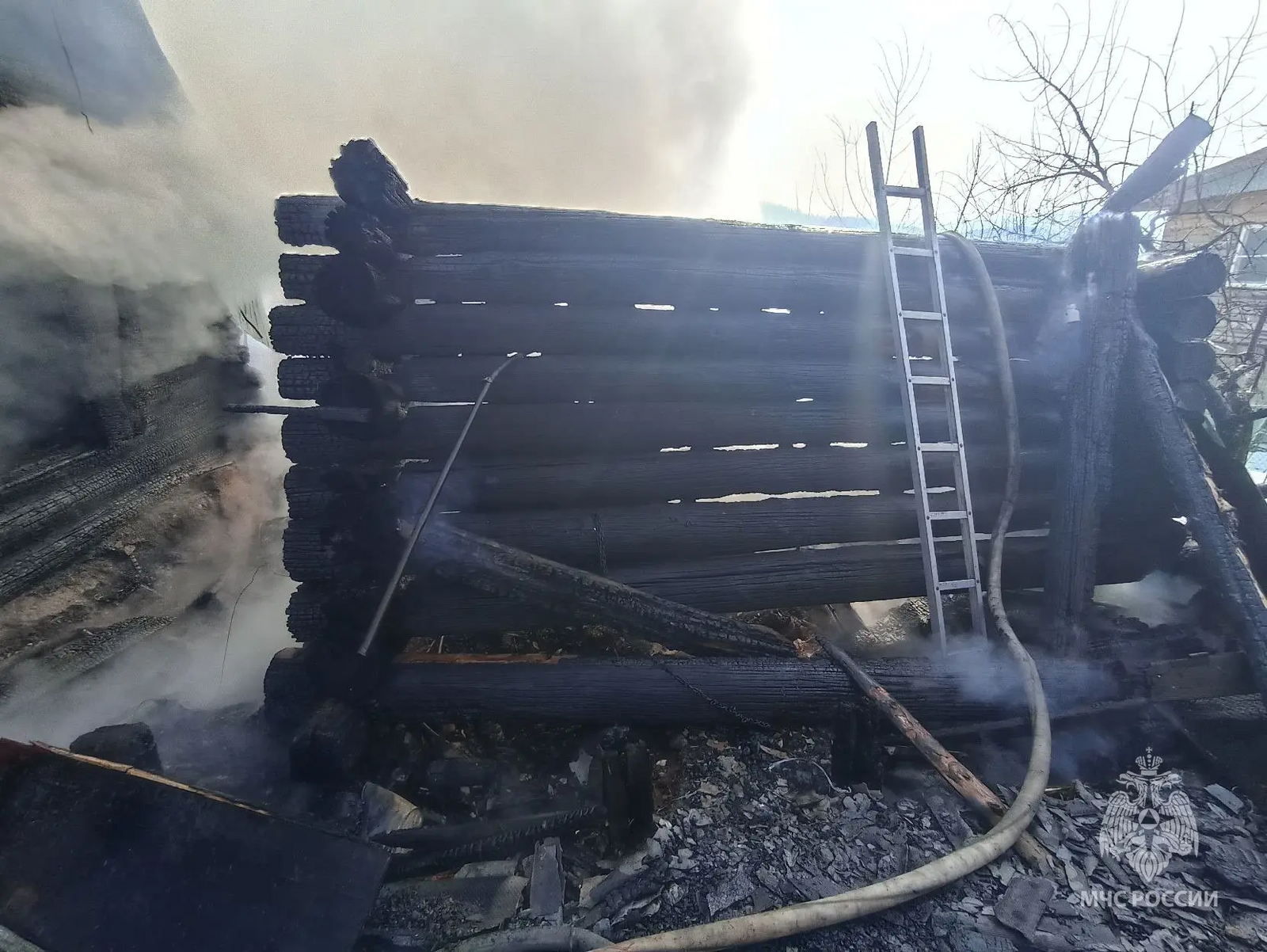 ГУ МЧС России по РБ Канал MAX