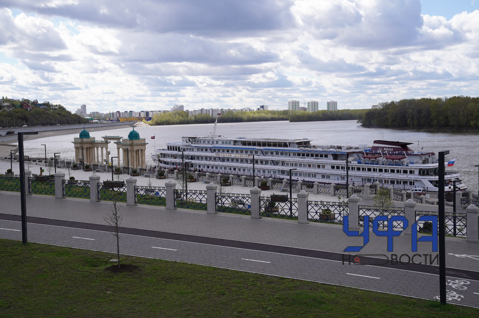 Олег Яровиков  Фотобанк ИА «Башинформ»