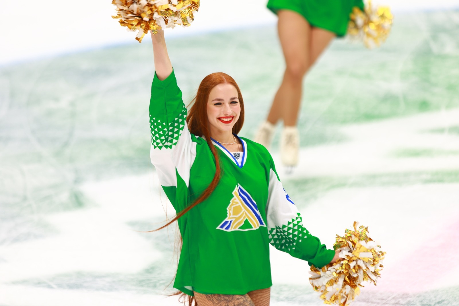 ХК «Салават Юлаев» Пресс-служба