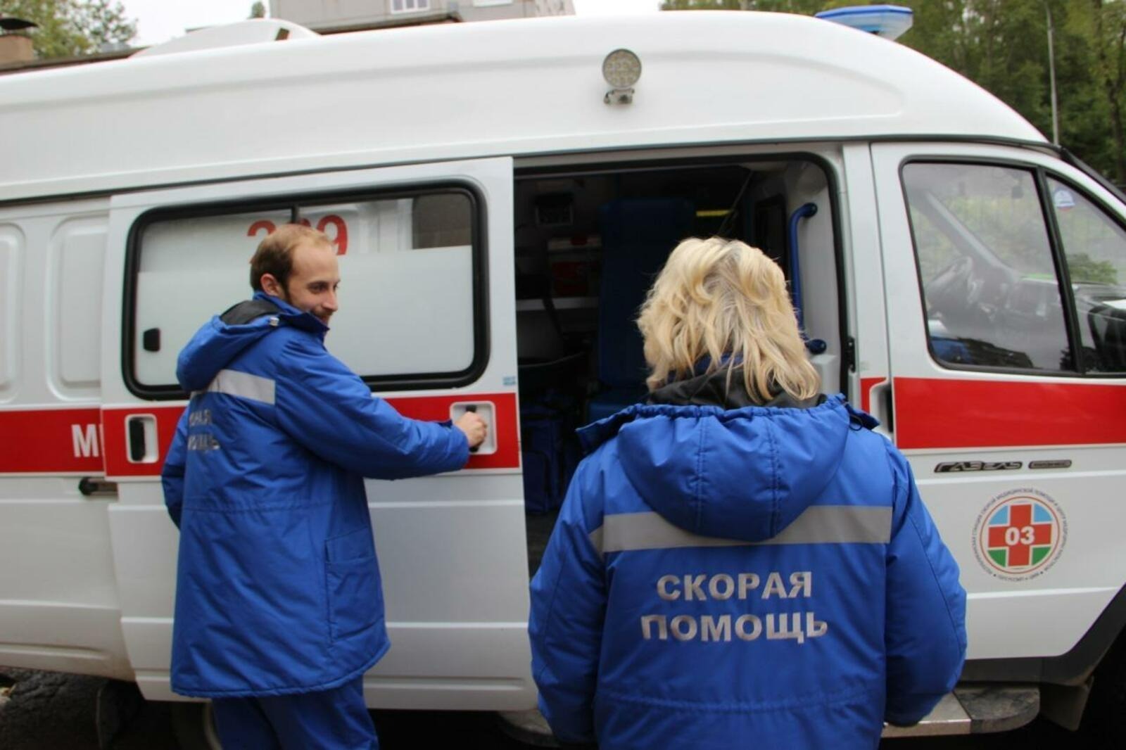В Башкирии погиб попавший под каток рабочий из Самарской области 