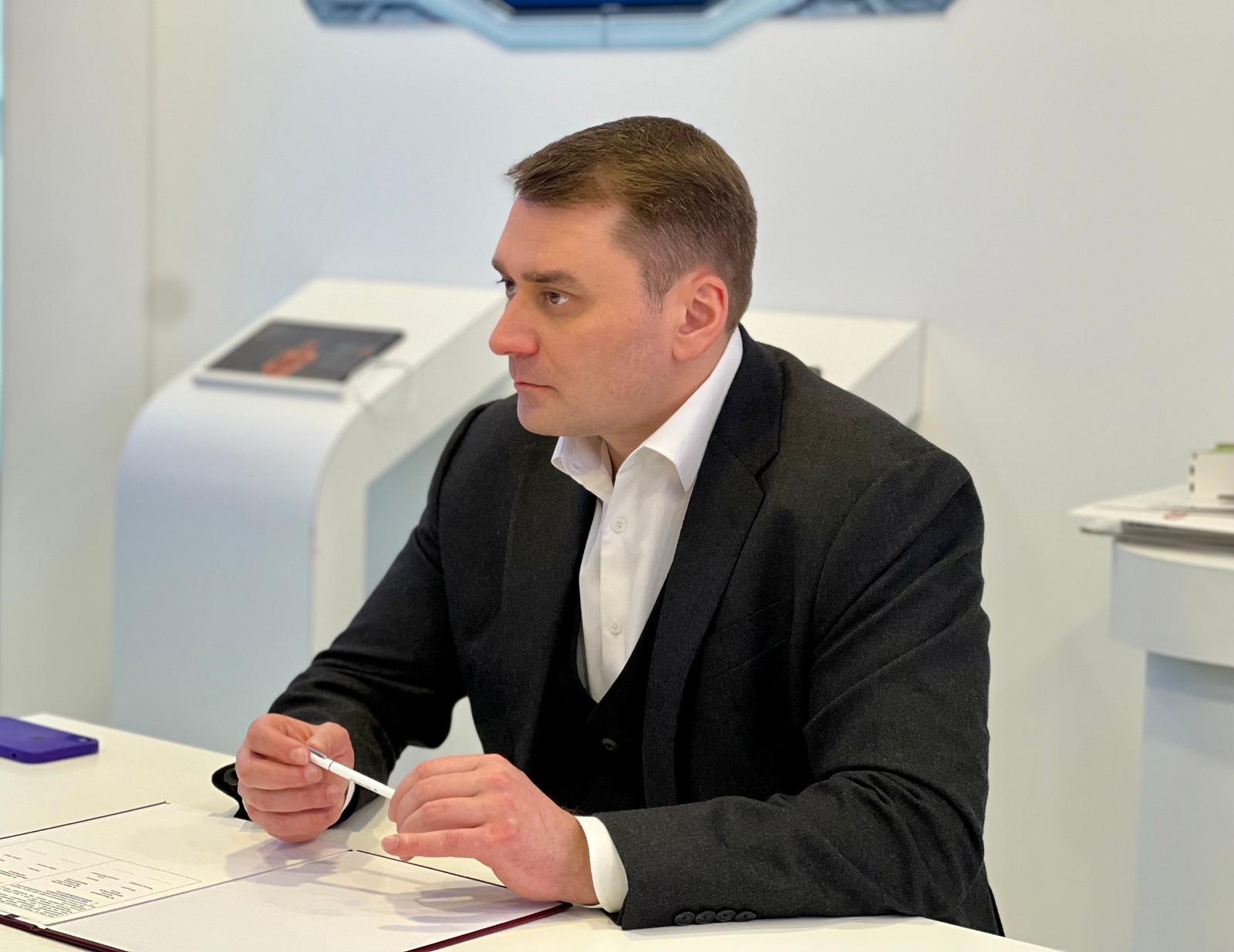 Алексей Гусев/vk.com