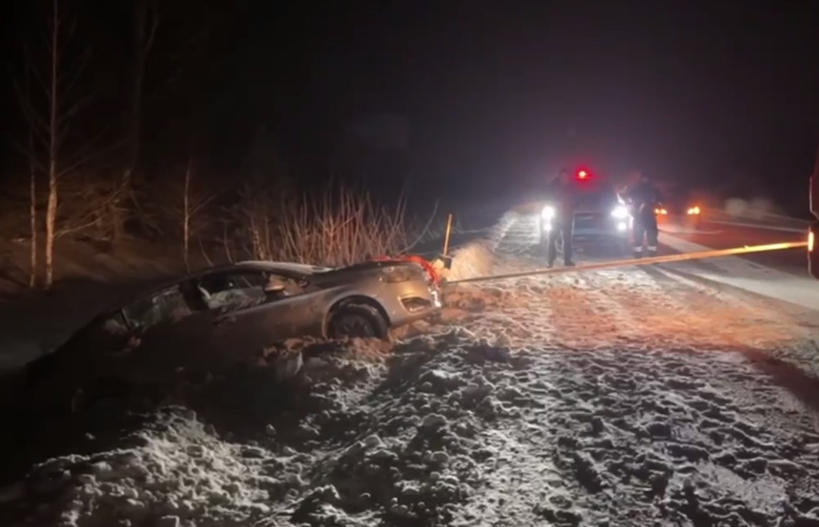 Госавтоинспекция Башкирии ТГ-канал Владимира Севастьянова