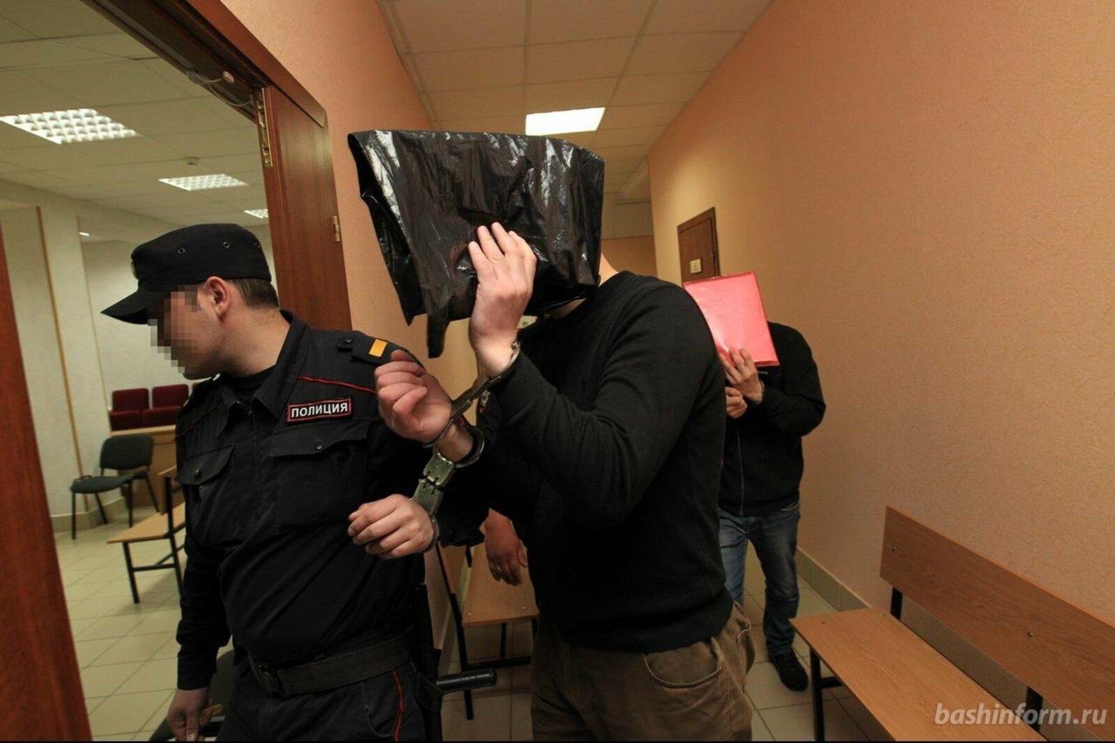 В Башкирии мужчина не заплатил алименты и отправится за решетку 