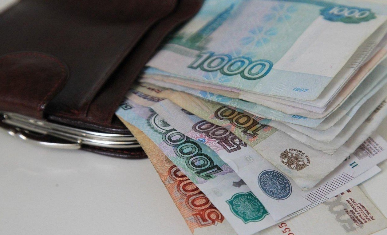 В Башкирии средняя зарплата выросла на 15,4%