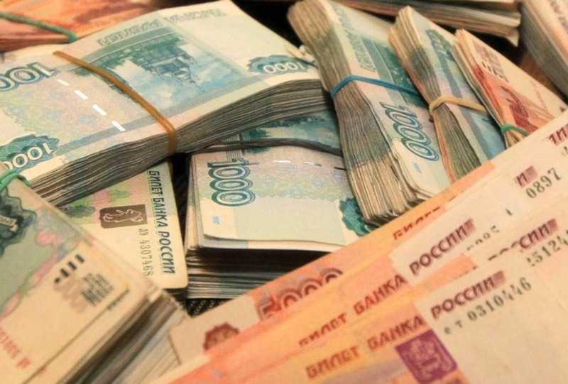 В Башкирии подсчитали миллиардеров