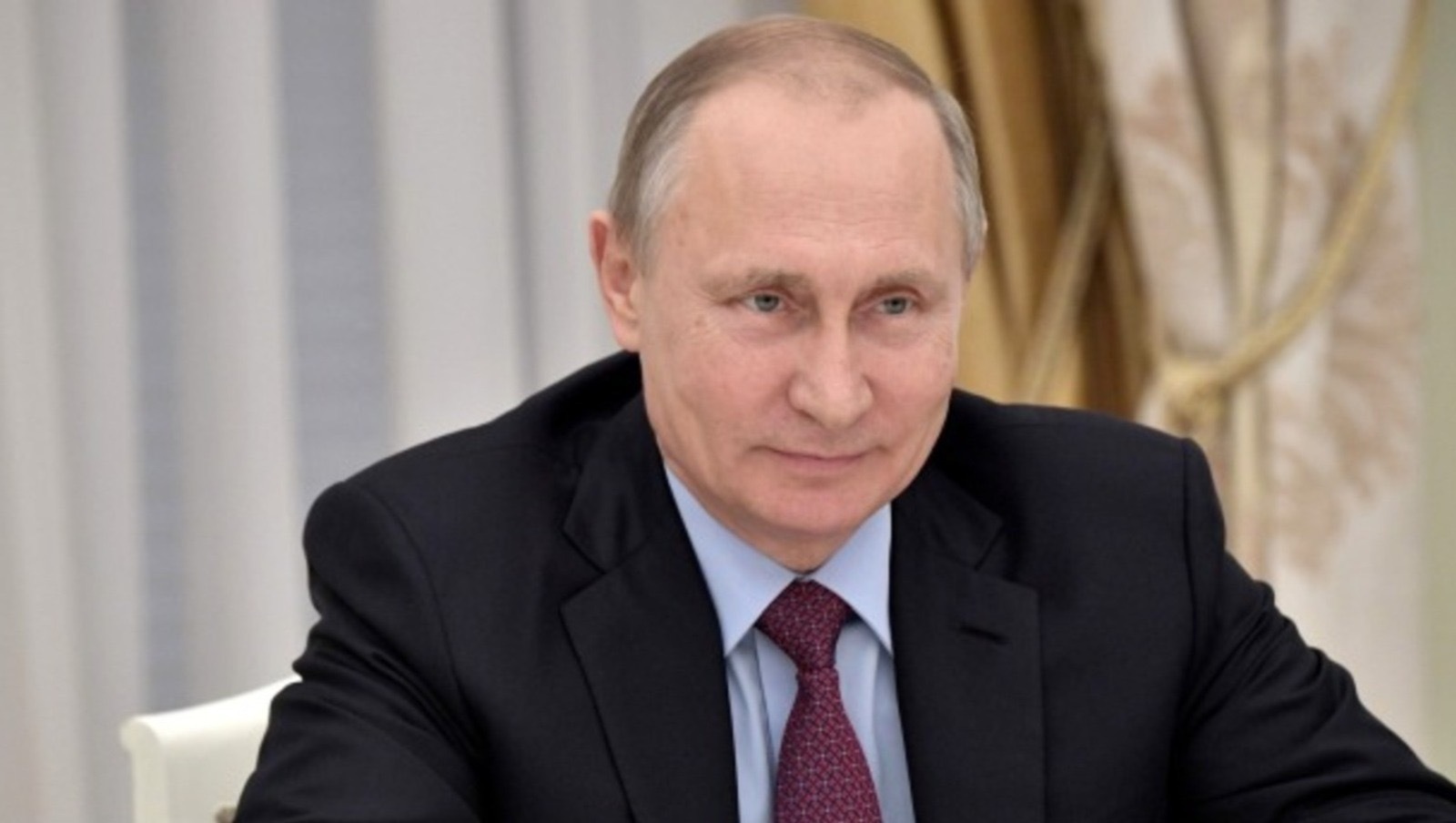 В Уфу прилетит Владимир Путин