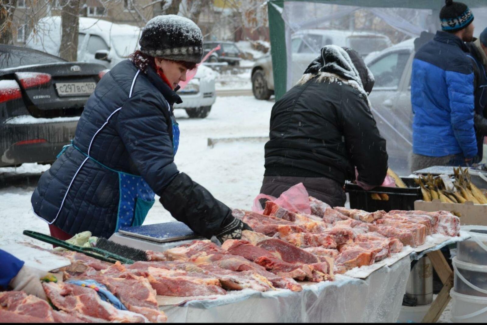 В Уфе можно будет купить мясо подешевле 