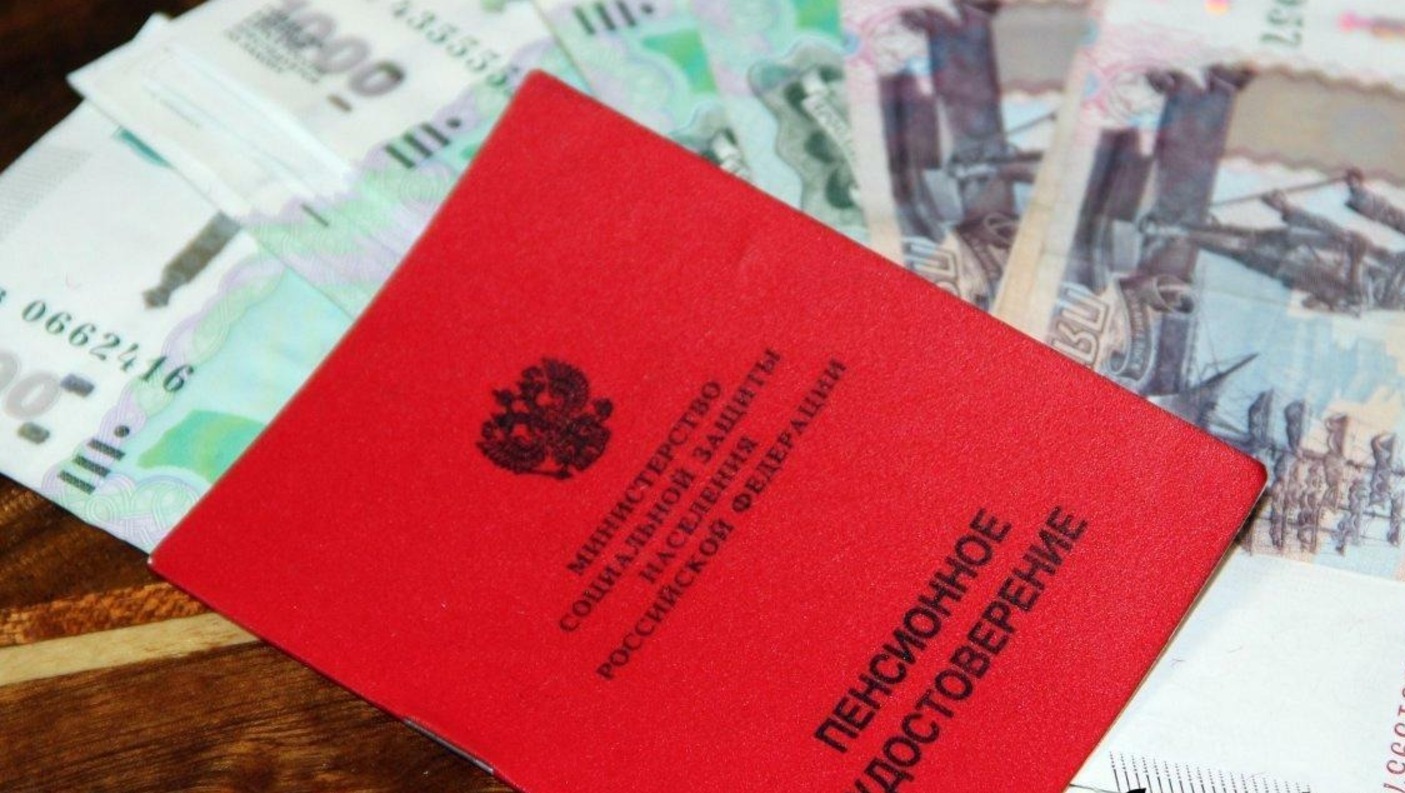 Пенсионеры Башкирии будут получать больше