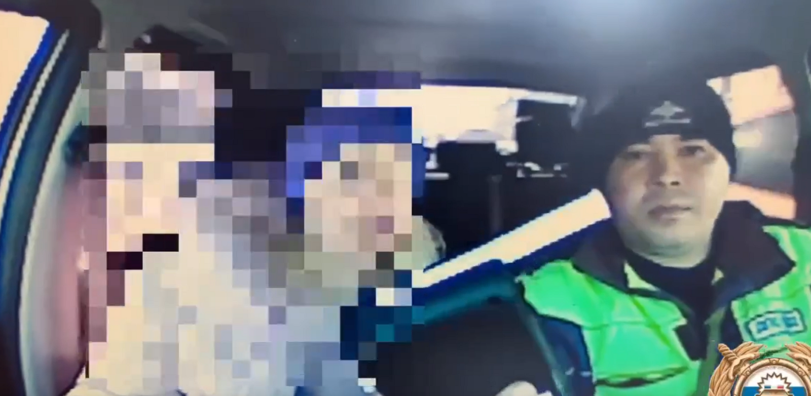 Госавтоинспекция РБ ТГ-канал Владимира Севастьянова