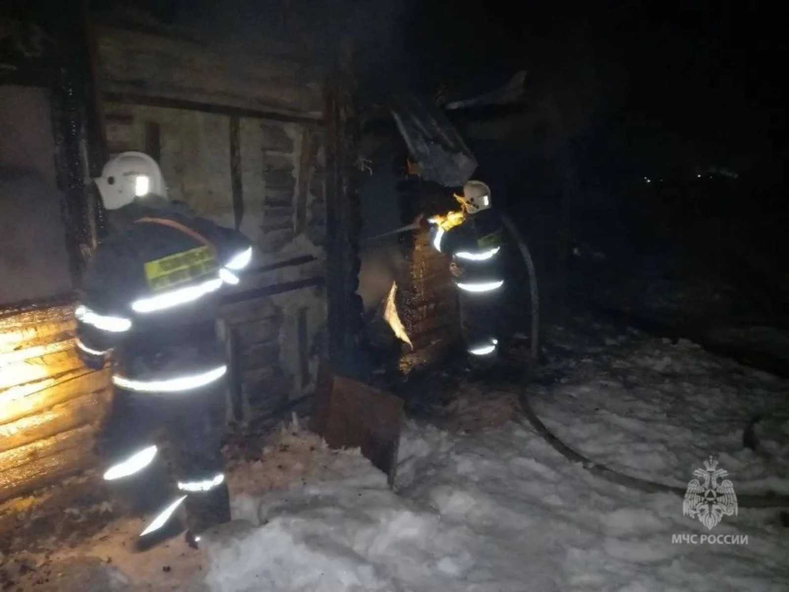 ГУ МЧС России по РБ Канал MAX