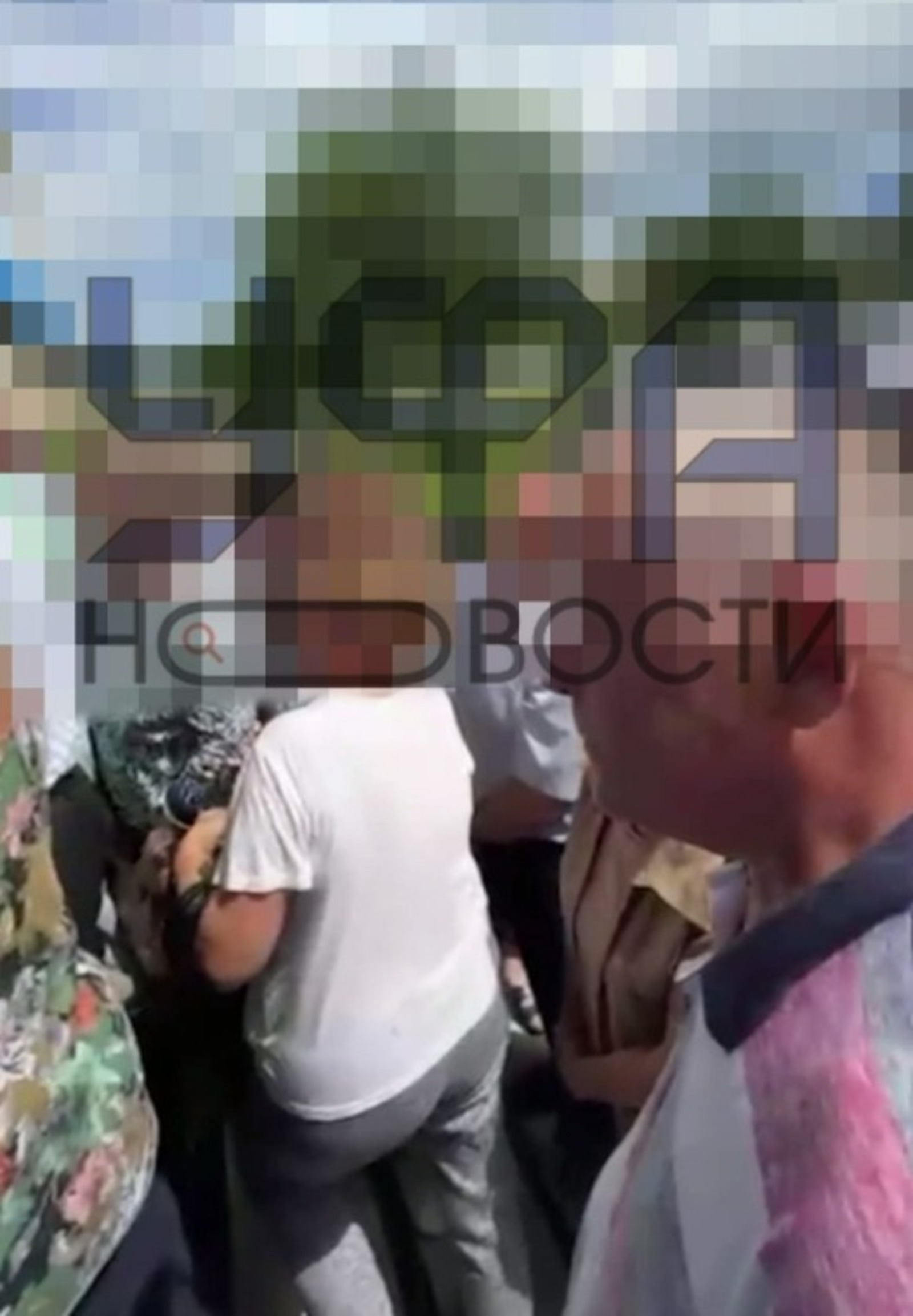 Скриншот видео Ufanovosti