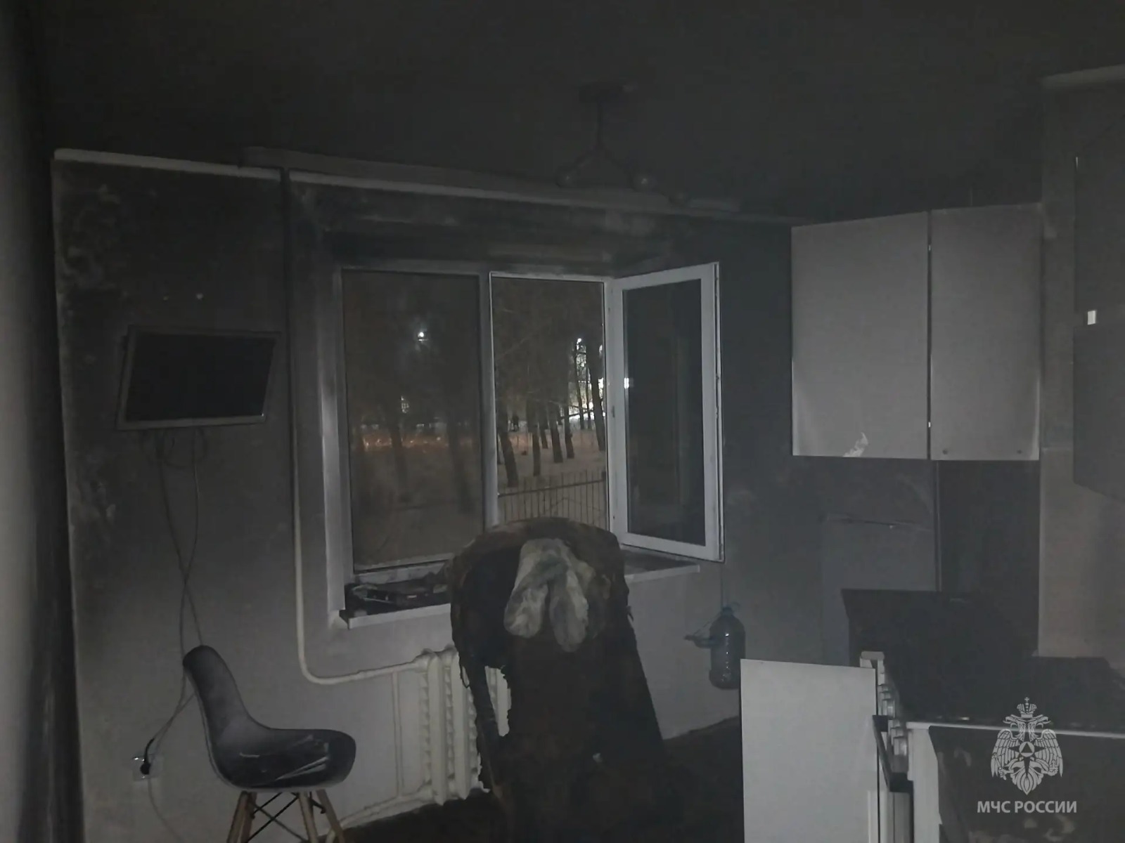 ГУ МЧС России по РБ Канал MAX