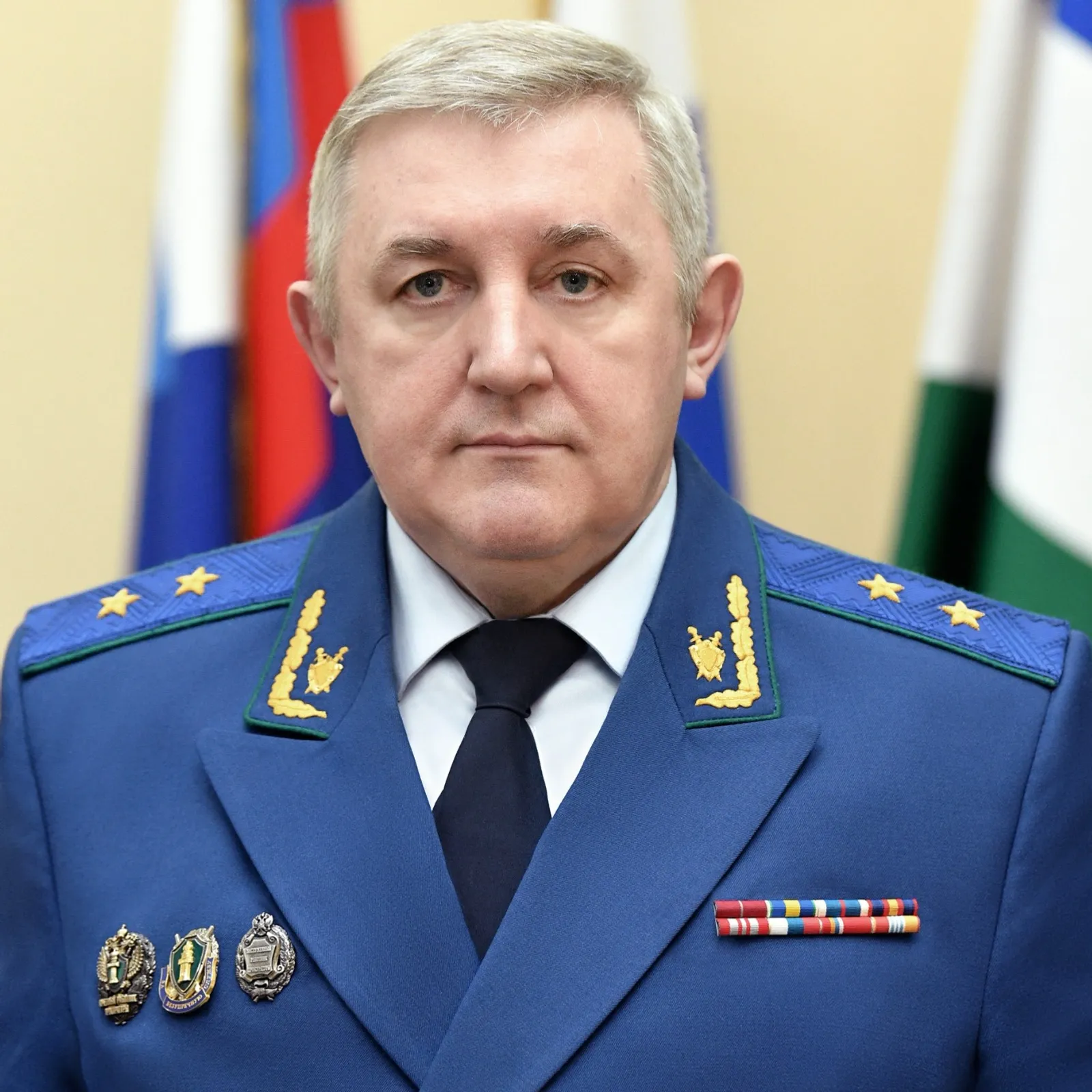 Прокуратура РБ Официальный сайт ведомства