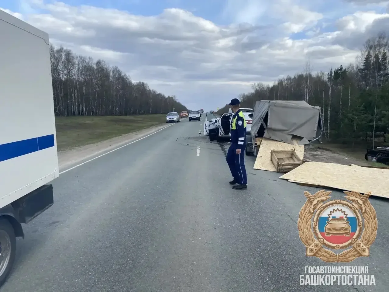 Госавтоинспекция РБ Пресс-служба