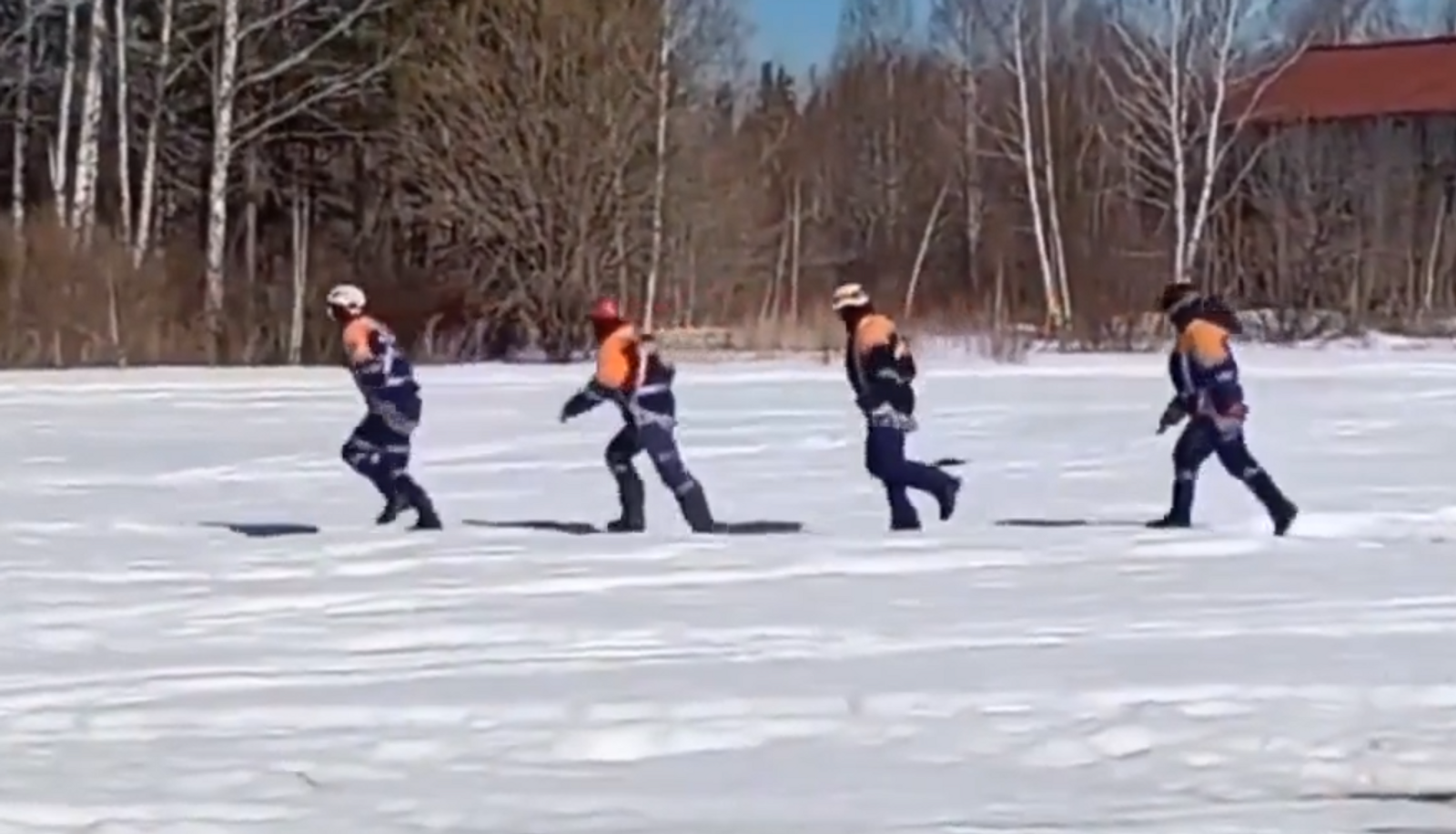 Госкомитет РБ по ЧС Пресс-служба