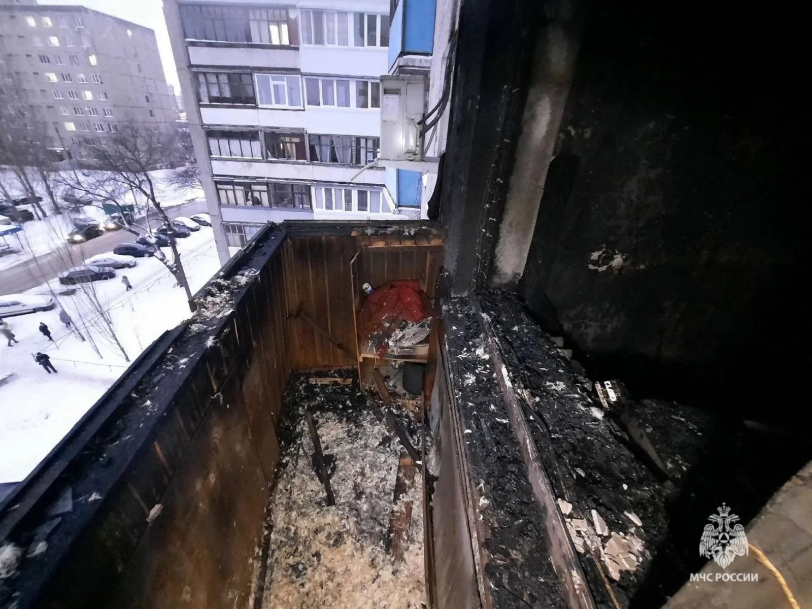 ГУ МЧС России по РБ Канал MAX