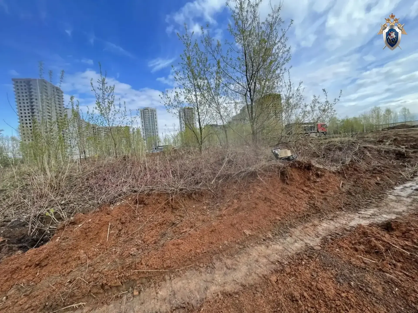 СУ СКР по РБ Пресс-служба