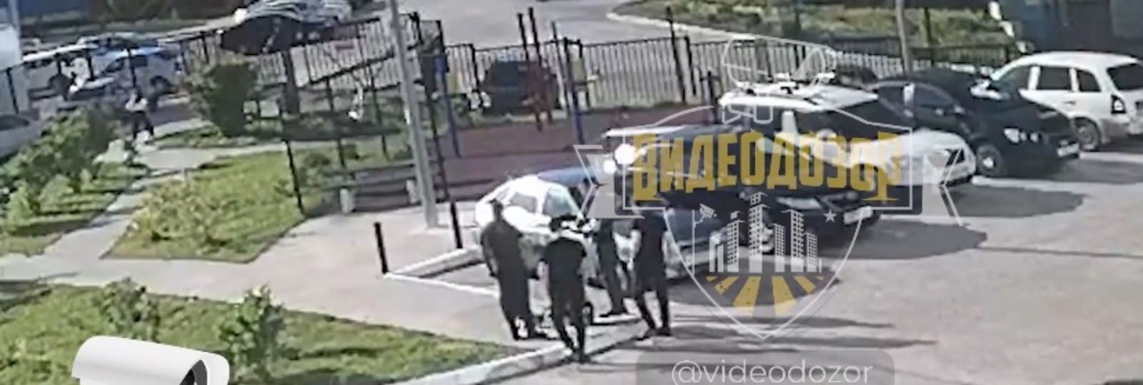 Скриншот видео