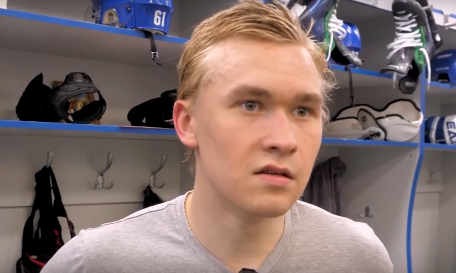 ХК «Салават Юлаев» Пресс-служба