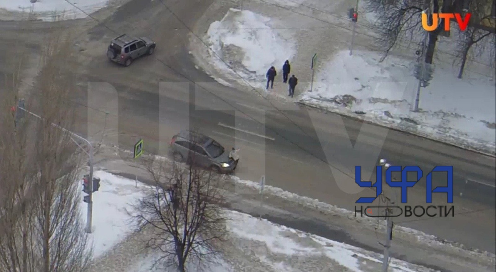 Фото: скриншот видео