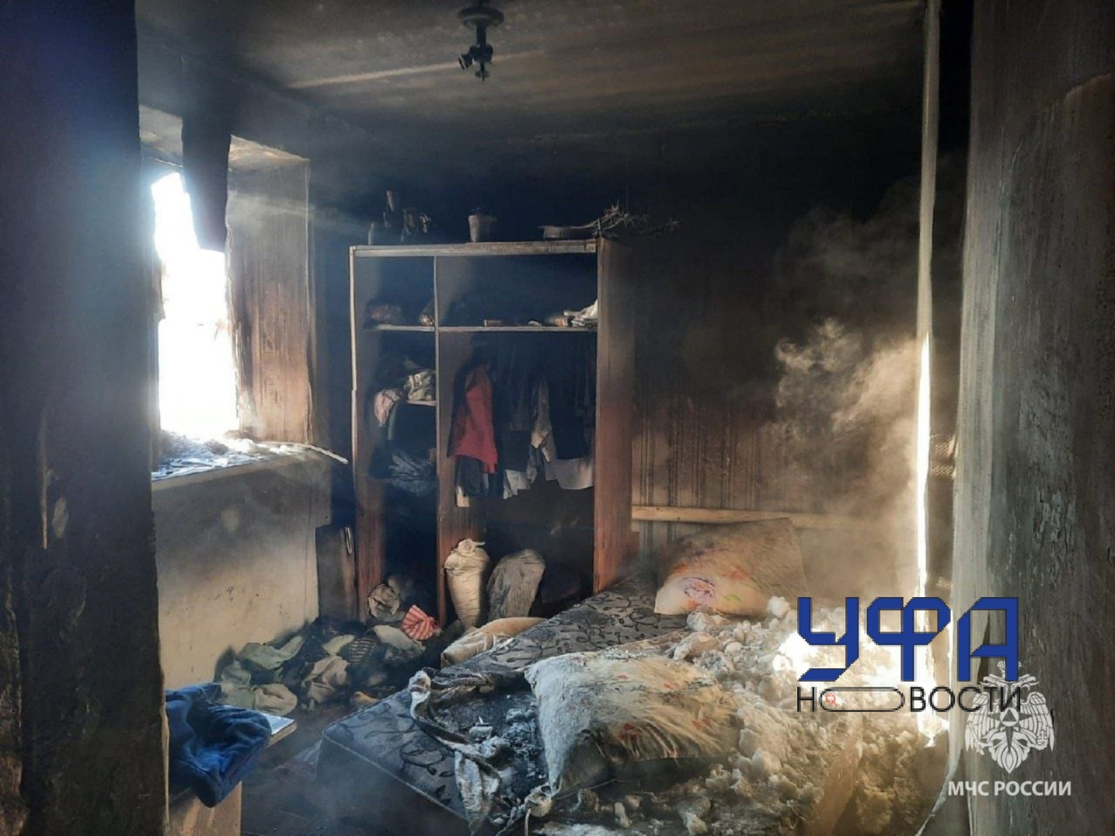 Фото: МЧС России по РБ