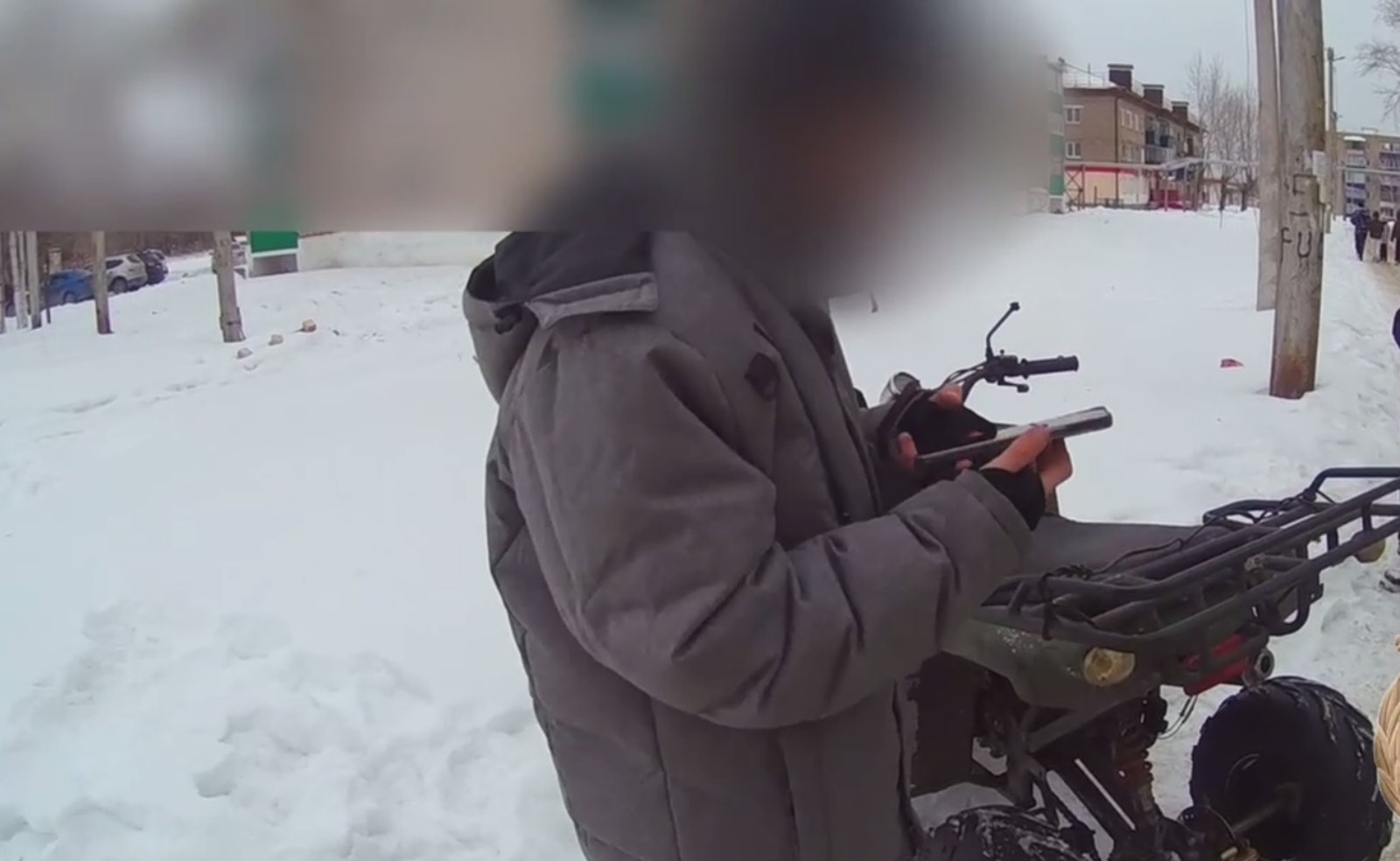 Госавтоинспекция РБ ТГ-канал