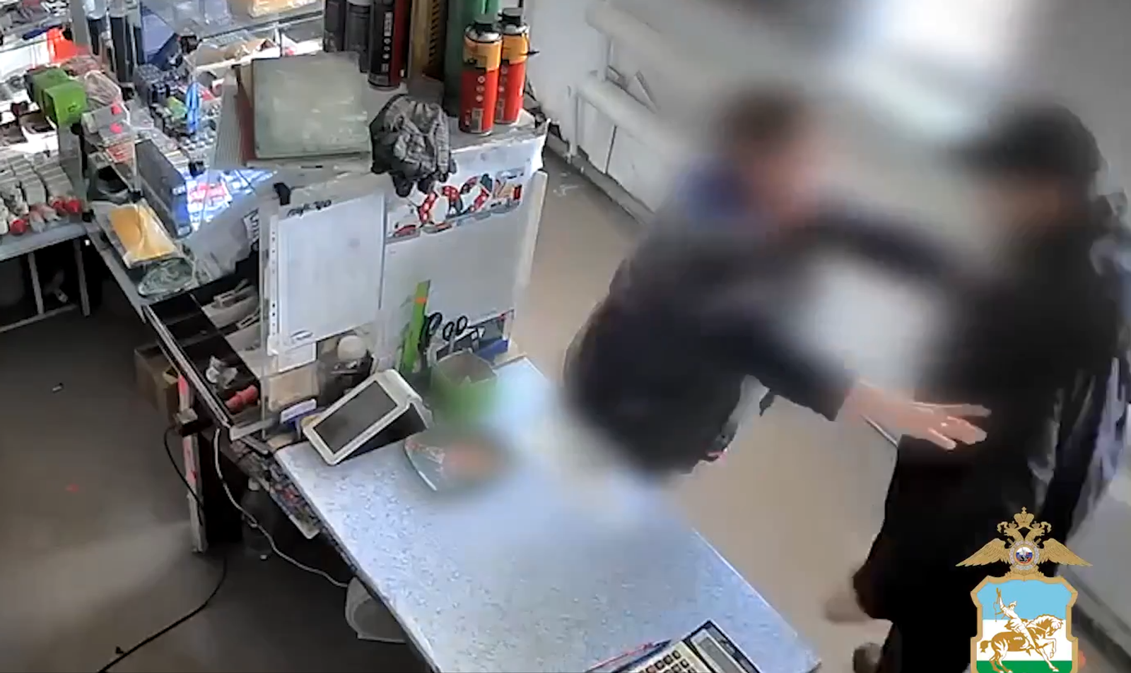 МВД по РБ Пресс-служба