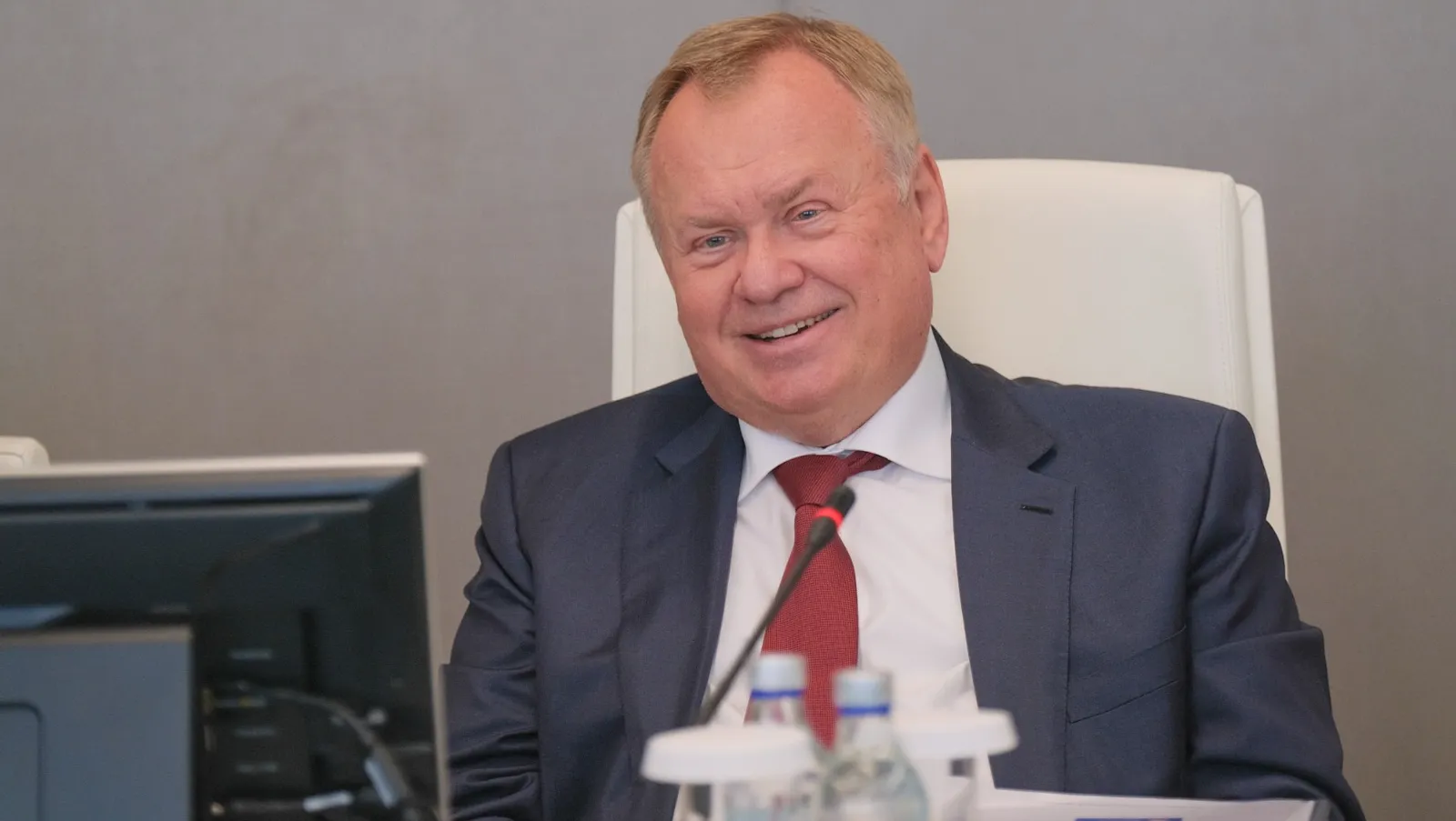 Банк ВТБ  предоставлено пресс-службой банка
