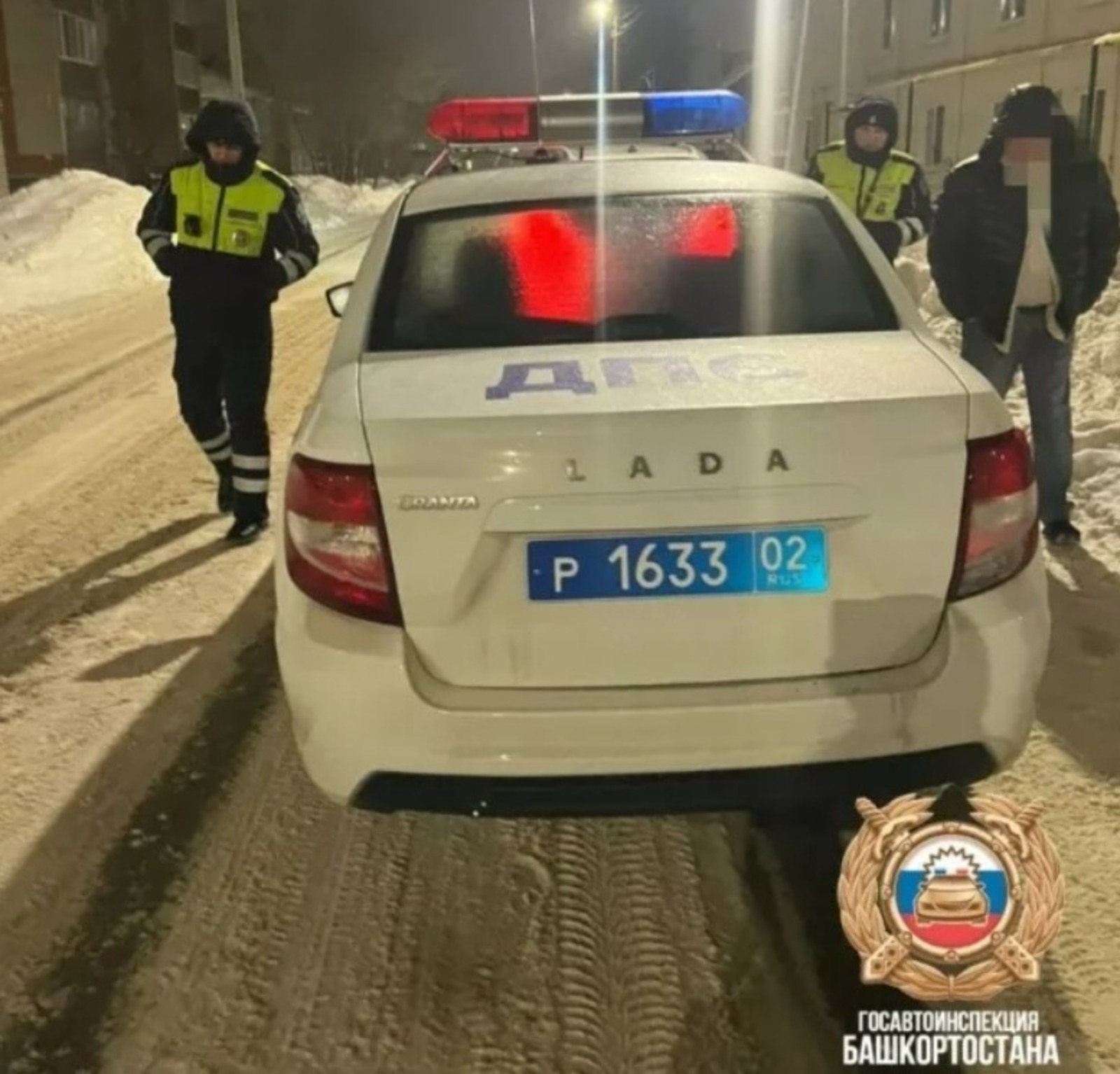 Фото: соцсети Владимира Севастьянова