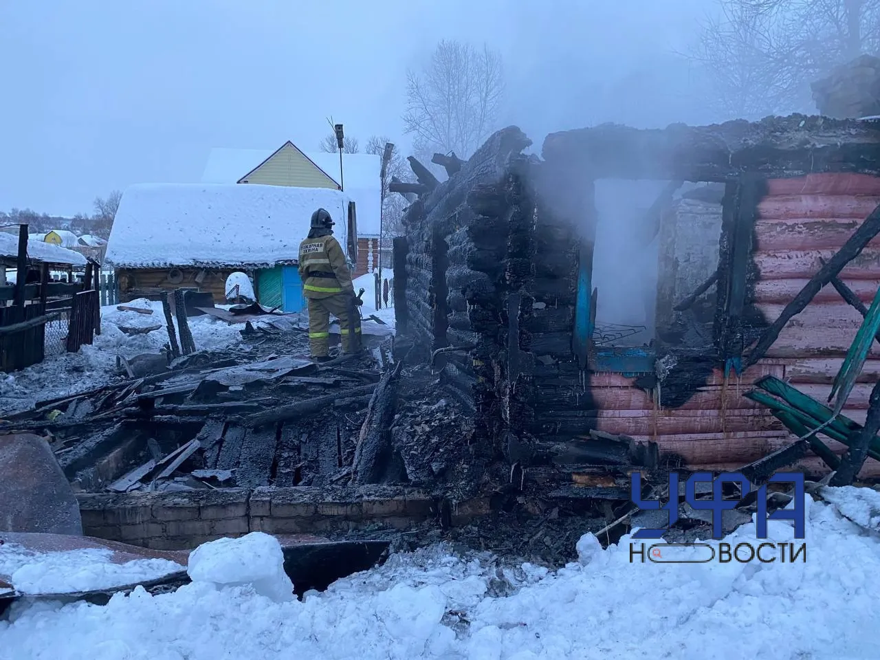 Фото: МЧС России по РБ