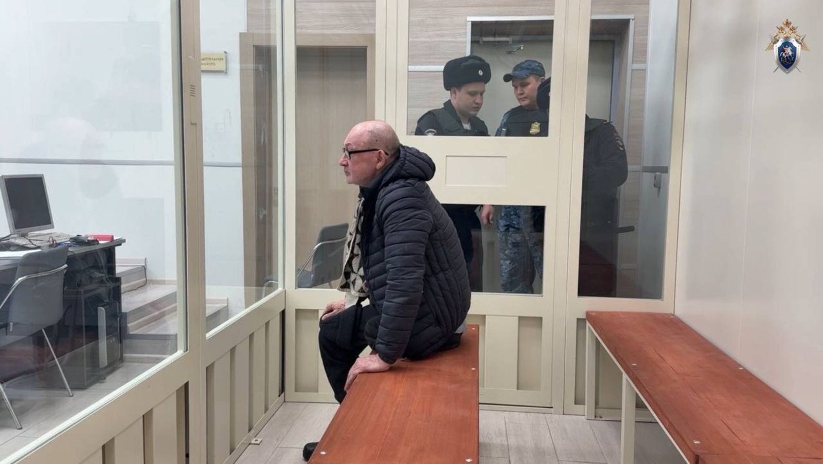 СУ СКР по РБ ТГ-канал