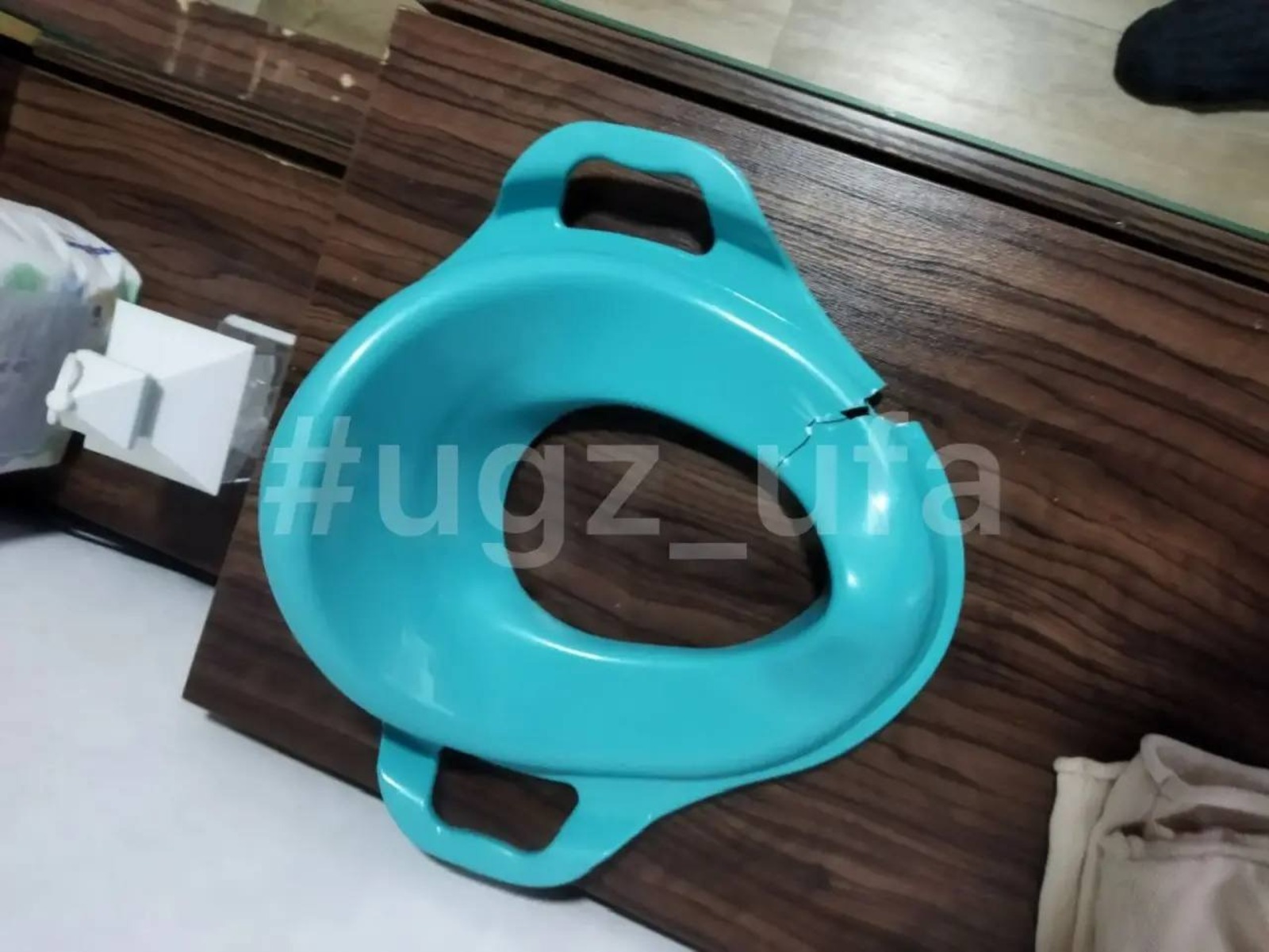 УГЗ Уфы ТГ-канал