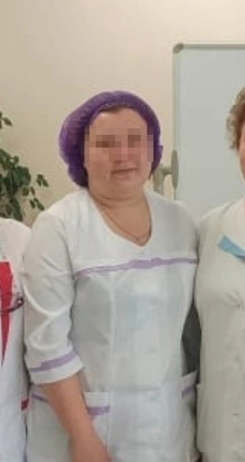 Медсестра из Башкирии нашла в зоне СВО жениха