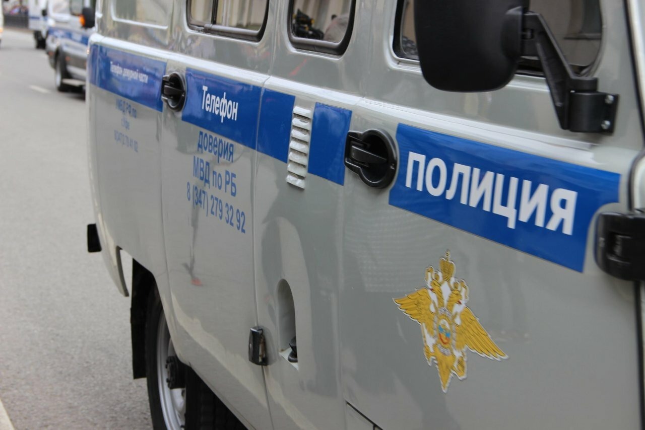 В Башкирии охотятся за сотрудниками компании интернет-провайдера 