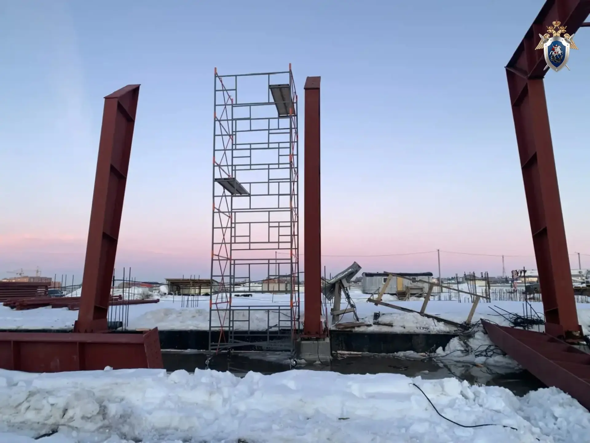 СУ СКР по РБ Пресс-служба