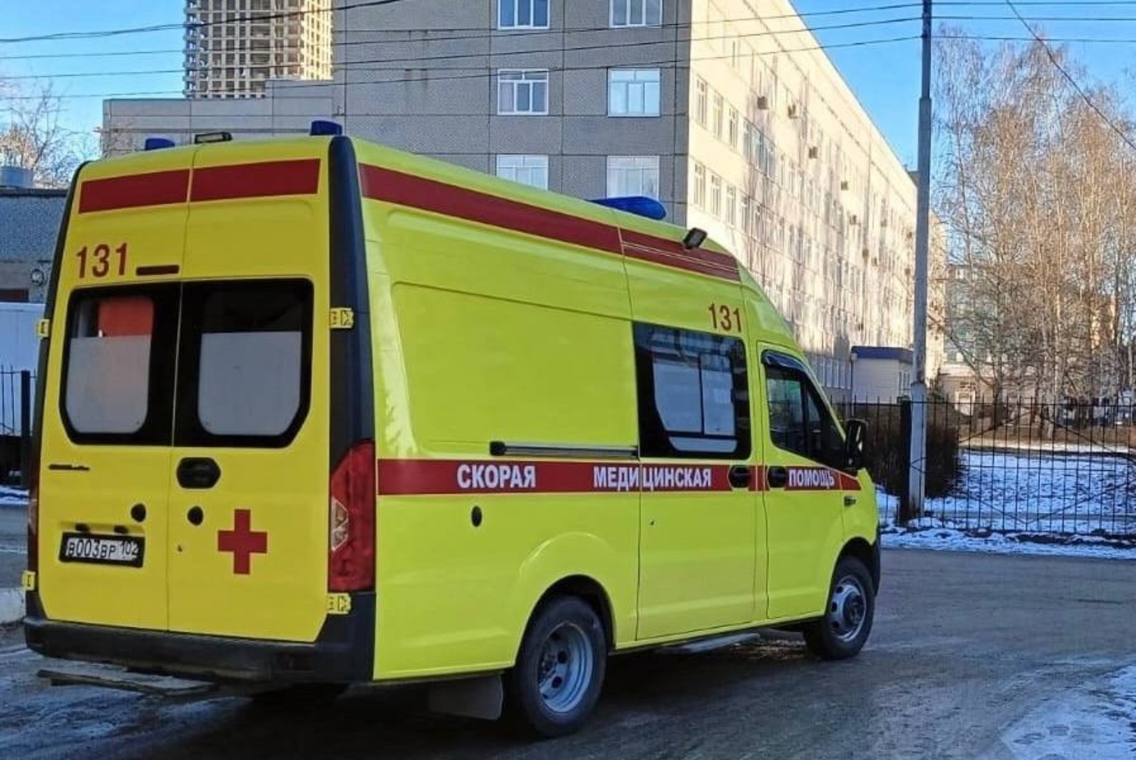 ТГ-канал Айрата Рахматуллина